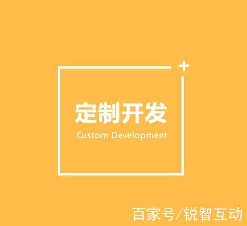 软件定制开发 为何企业越来越青睐个性化解决方案